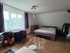 Prodej rodinného domu, Otovice, 130 m2