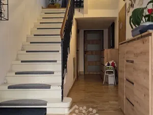 Prodej rodinného domu, Otovice, 130 m2