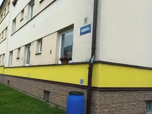 Prodej bytu 2+1, Svitavy, Mánesova, 54 m2