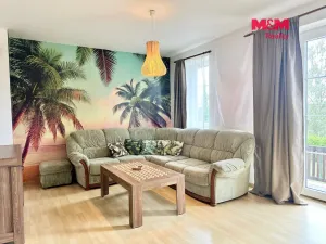 Prodej rodinného domu, Horní Planá - Hůrka, 98 m2