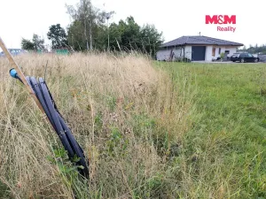 Prodej pozemku pro bydlení, Libotov, 1994 m2