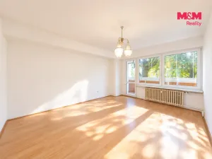 Prodej bytu 2+1, Orlová - Lutyně, Na Stuchlíkovci, 53 m2
