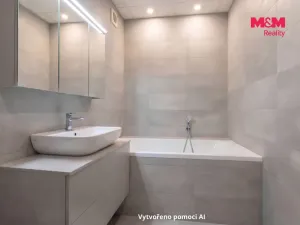 Prodej bytu 2+1, Orlová - Lutyně, Na Stuchlíkovci, 53 m2