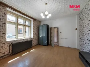 Prodej rodinného domu, Velký Osek, Politických vězňů, 85 m2