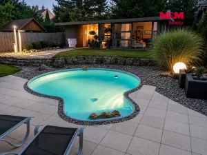 Prodej bytu 3+kk, Mladá Boleslav - Mladá Boleslav II, Boženy Němcové, 104 m2