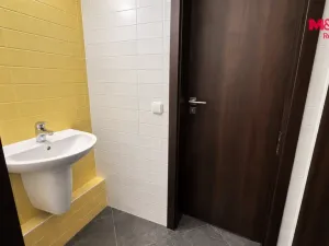 Pronájem obchodního prostoru, Šumperk, Langrova, 129 m2