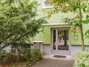 Prodej bytu 2+1, Třebíč, M. Majerové, 54 m2
