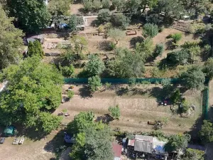 Prodej zahrady, Třebíč, Poušov, 283 m2