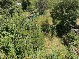 Prodej zahrady, Třebíč, Poušov, 283 m2