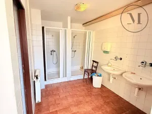 Pronájem komerční nemovitosti, Netolice, Mírové Náměstí, 500 m2