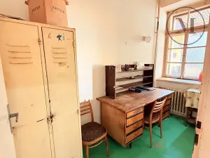 Pronájem komerční nemovitosti, Netolice, Mírové Náměstí, 500 m2