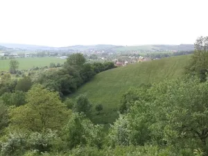 Prodej pozemku, Drslavice, 1148 m2
