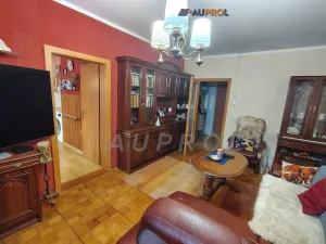 Prodej bytu 2+1, Praha - Braník, Nad lesním divadlem, 62 m2