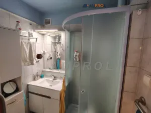 Prodej bytu 2+1, Praha - Braník, Nad lesním divadlem, 62 m2