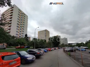 Prodej bytu 2+1, Praha - Braník, Nad lesním divadlem, 62 m2