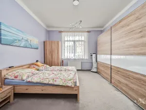Prodej činžovního domu, Vejprty, náměstí T. G. Masaryka, 932 m2