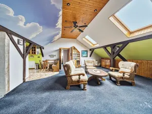 Prodej činžovního domu, Vejprty, náměstí T. G. Masaryka, 932 m2