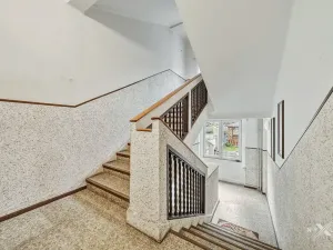 Prodej činžovního domu, Vejprty, náměstí T. G. Masaryka, 932 m2