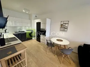 Pronájem bytu 2+kk, Praha - Hlubočepy, Devonská, 78 m2