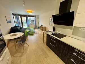 Pronájem bytu 2+kk, Praha - Hlubočepy, Devonská, 78 m2