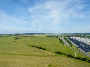 Prodej pozemku, Olomouc, 147116 m2