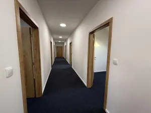 Pronájem kanceláře, Brno - Ponava, Cimburkova, 15 m2