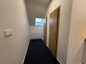 Pronájem kanceláře, Brno - Ponava, Cimburkova, 13 m2