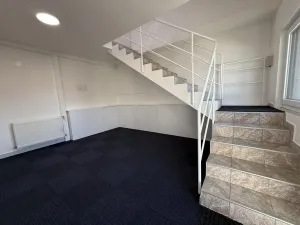 Pronájem kanceláře, Brno - Ponava, Cimburkova, 13 m2