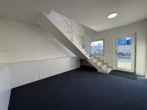 Pronájem kanceláře, Brno - Ponava, Cimburkova, 13 m2
