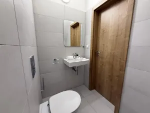 Pronájem kanceláře, Brno - Ponava, Cimburkova, 12 m2