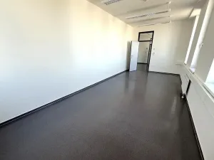 Pronájem kanceláře, Brno - Štýřice, Pražákova, 23 m2