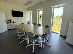Pronájem kanceláře, Brno - Štýřice, Pražákova, 23 m2