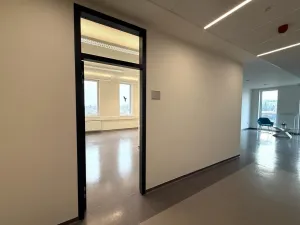Pronájem kanceláře, Brno - Štýřice, Pražákova, 21 m2