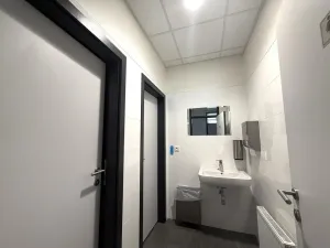 Pronájem kanceláře, Brno - Štýřice, Pražákova, 21 m2