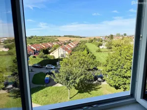 Pronájem bytu 3+1, Hrušovany u Brna, Žižkova, 69 m2