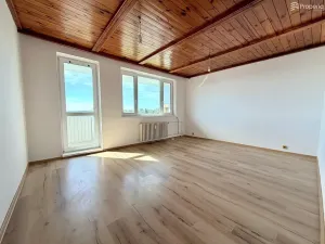 Pronájem bytu 3+1, Hrušovany u Brna, Žižkova, 69 m2