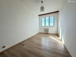 Pronájem bytu 3+1, Hrušovany u Brna, Žižkova, 69 m2