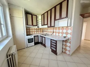 Pronájem bytu 3+1, Hrušovany u Brna, Žižkova, 69 m2