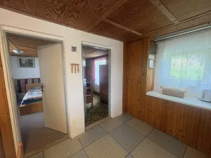 Prodej rodinného domu, Podhradí - Šlikova Ves, 100 m2