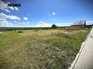 Prodej pozemku pro bydlení, Mohelnice, 838 m2