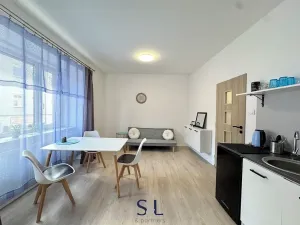 Pronájem bytu 2+kk, Česká Lípa, Moskevská, 74 m2