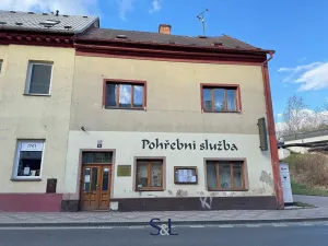 Pronájem bytu 2+kk, Česká Lípa, Moskevská, 74 m2
