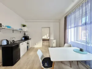 Pronájem bytu 2+kk, Česká Lípa, Moskevská, 74 m2