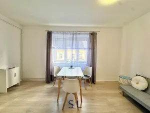 Pronájem bytu 2+kk, Česká Lípa, Moskevská, 74 m2