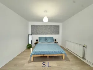 Pronájem bytu 2+kk, Česká Lípa, Moskevská, 74 m2