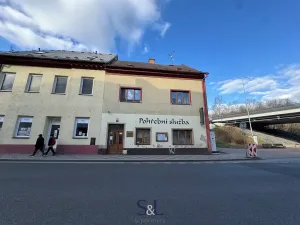 Pronájem bytu 2+kk, Česká Lípa, Moskevská, 74 m2