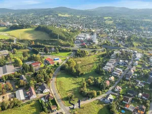 Prodej pozemku pro bydlení, Liberec, 12726 m2