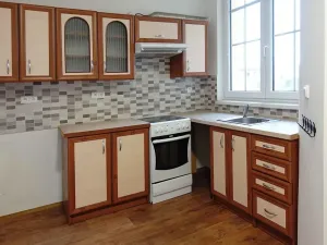 Pronájem bytu 2+1, Hořice, Jablonského, 54 m2