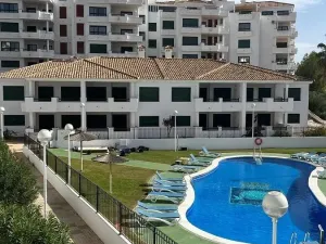 Prodej bytu 3+kk, Orihuela Costa, Alicante, Španělsko, 109 m2