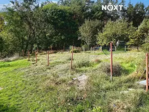 Prodej pozemku pro bydlení, Srch, 349 m2